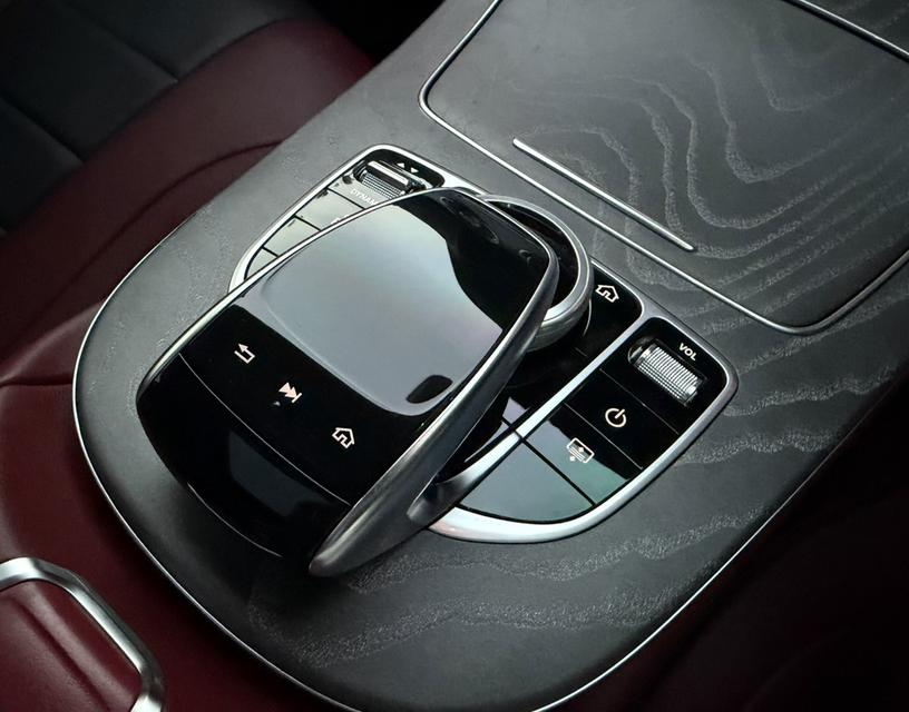 Mercedes Benz CLS300d AMG Dynamic  ปี 2020  ดีเซล รูปที่ 14