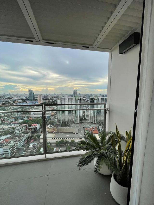 Condominium The Line Phahon Pradipat ขาย 5