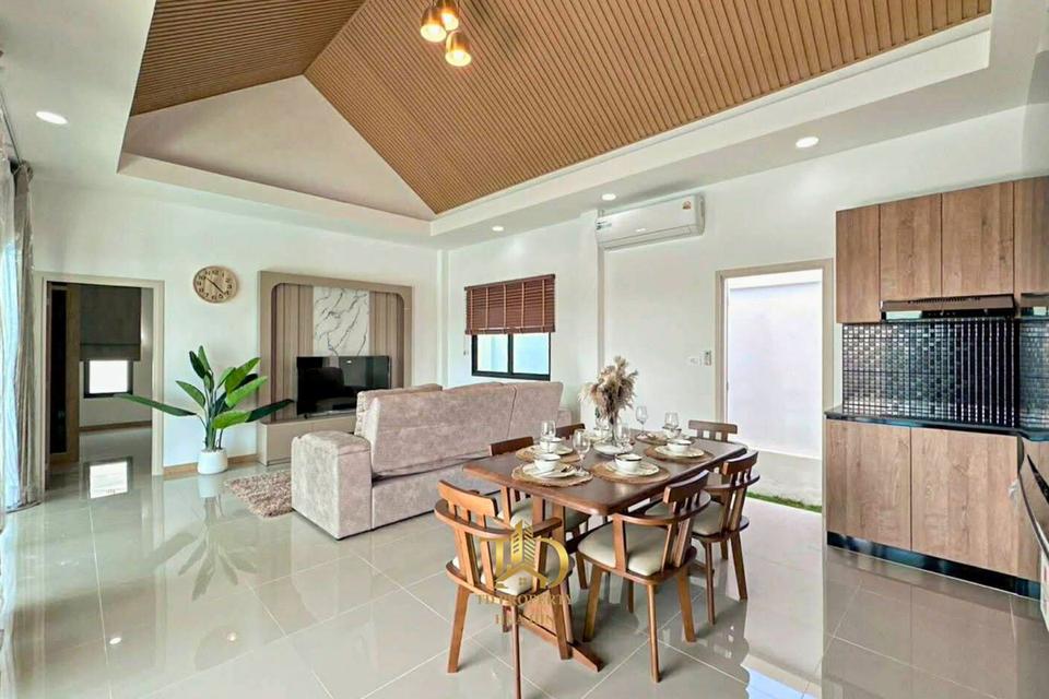 3 Bedrooms 3 Bathrooms. Soi 102 Hua Hin. 9