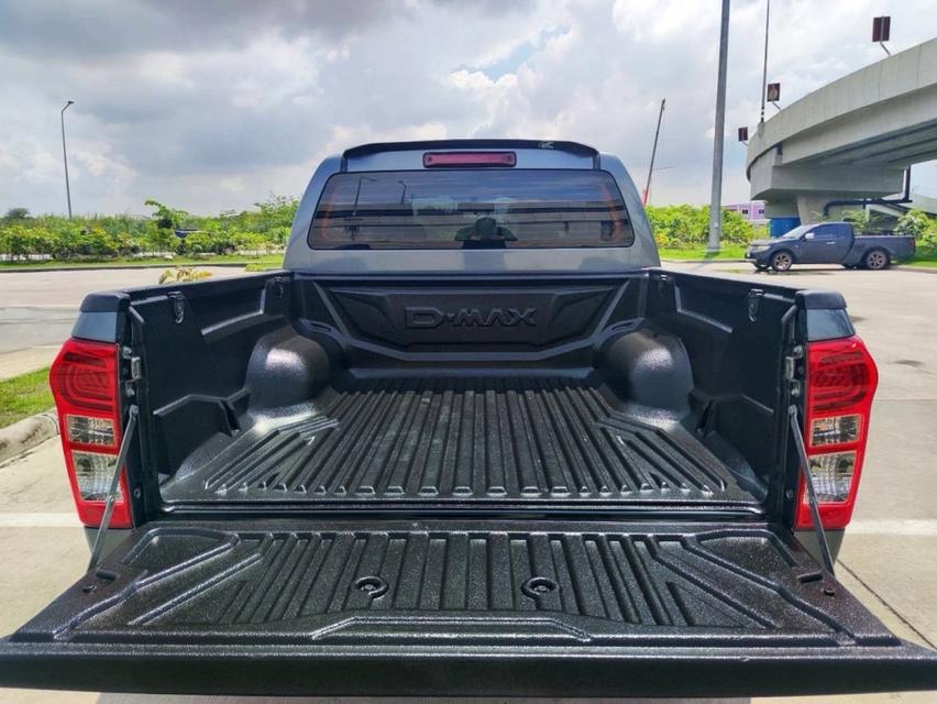 2019. Isuzu D-Max 1.9 Z Hi-lander 4ประตู รหัส CAT4481 8