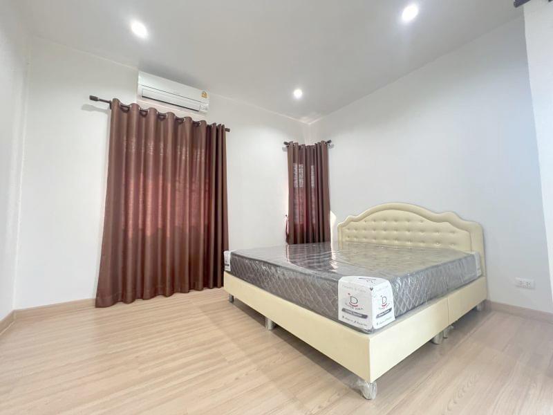 NC ON GREEN PALM PARK ลาดสวาย ลำลูกกา คลอง4  12