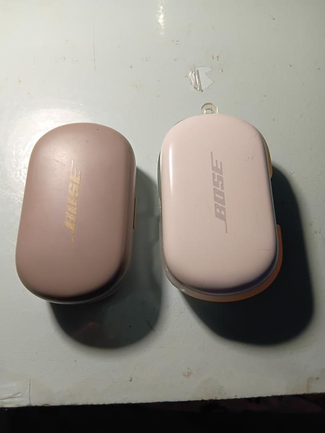 หูฟังไร้สาย Bose QuietComfort Earbuds 