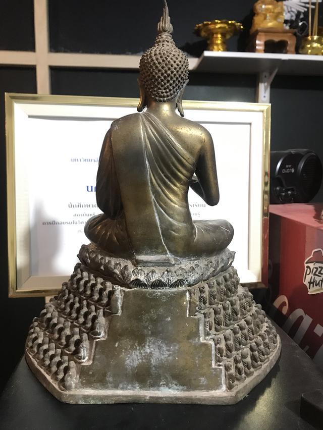 พระบูชา 2