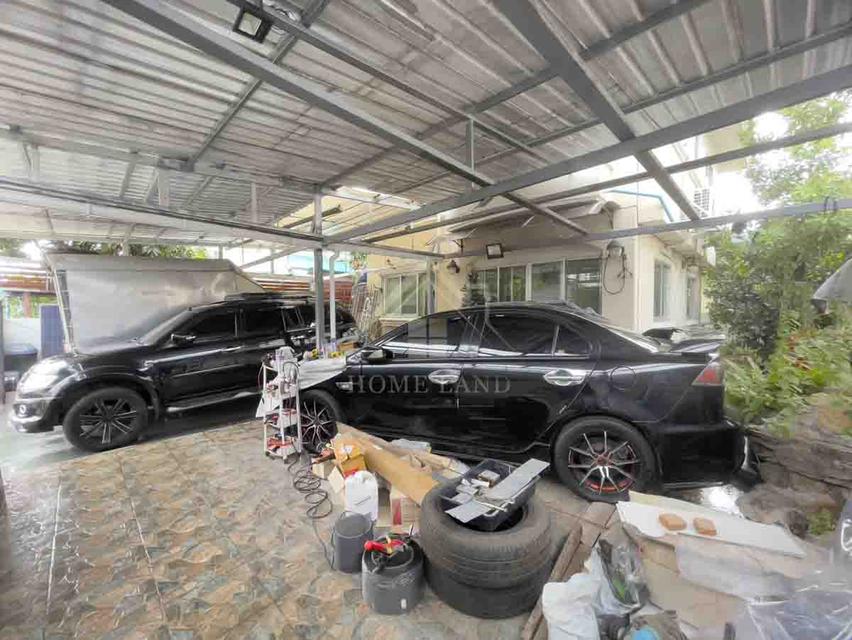 บ้านเดี่ยว 2 ชั้น ศุภาลัย การ์เด้นวิลล์ วงแหวน ปิ่นเกล้า - พระราม 5 ซอย วัดส้มเกลี้ยง 2