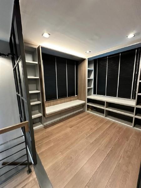 ให้เช่าบ้านเดี่ยว 3 ห้องนอน โครงการหมู่บ้านมัณฑนาบางนา กม. 7 ใกล้เมกะบางนา 5