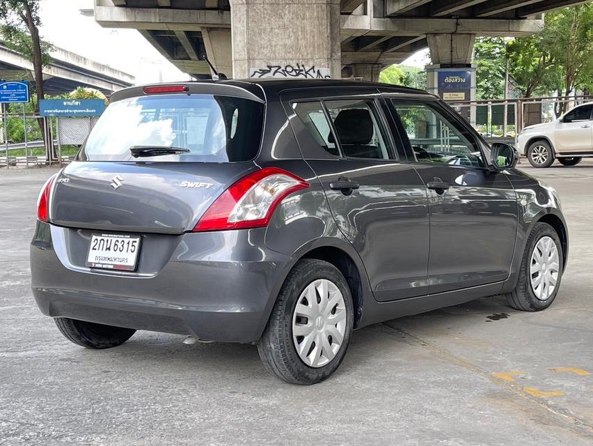 Swift 1.25GA ปี 2013 รหัส WMT6315 2