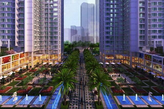 ขายห้องชุดที่ดีที่สุด คอนโด TC Green พระราม 9 11