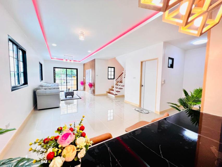 หมู่บ้านพฤกษาวิลล์19 2