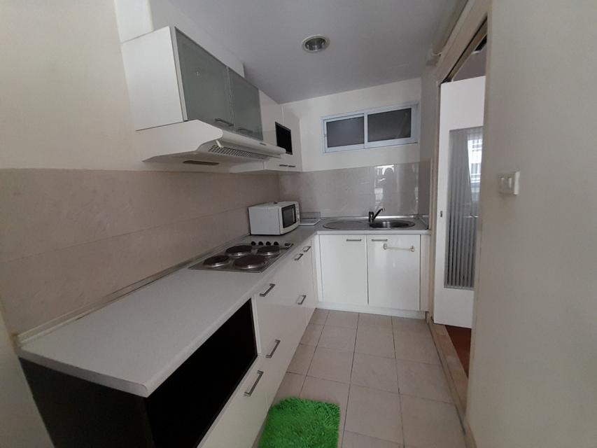 ขายคอนโด Lumpini Suite Sukhumvit 41 (ลุมพินี สวีท สุขุมวิท 41) 69.76 ตรม. 2 นอน 1 น้ำ ชั้น 8 วิวเมือง 5