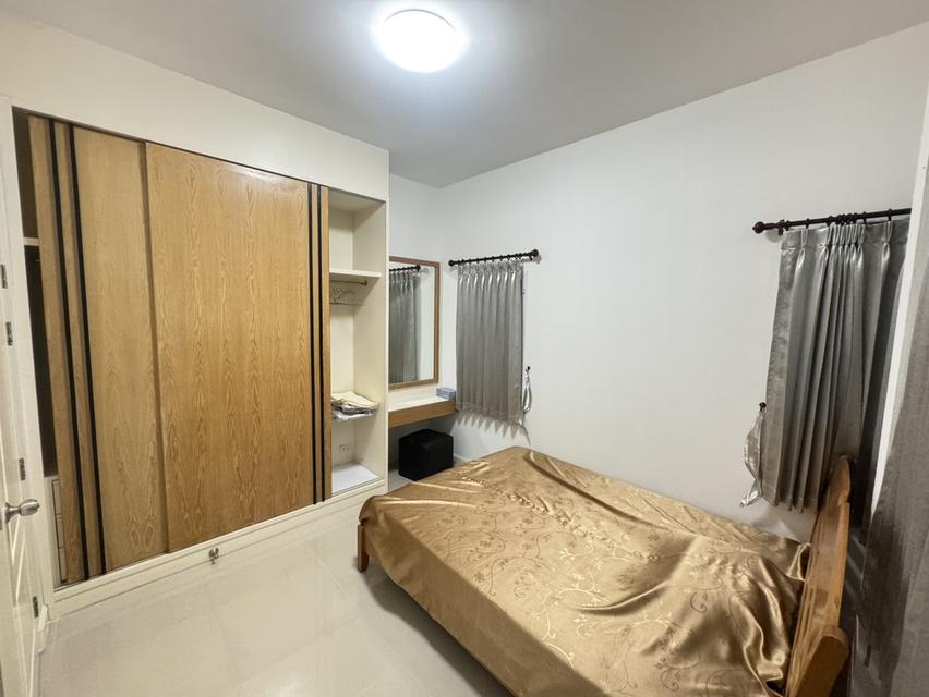 ให้เช่าบ้านโครงการ อรสิริน4 ใกล้ม.แม่โจ้ สันทราย 3ห้องนอน เฟอร์นิเจอร์ครบพร้อมอยู่ค่า 6