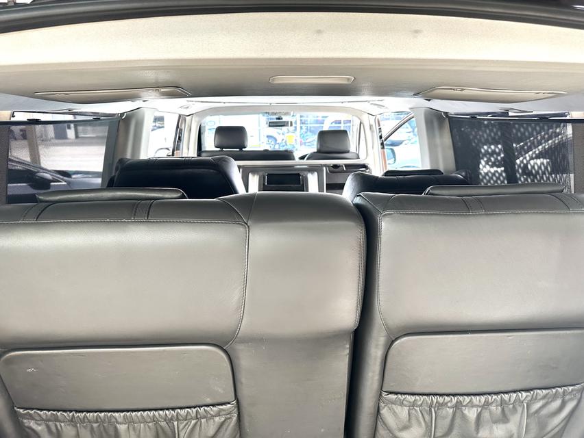 VOLKSWAGEN CARAVELLE 2.0 TDI BlueMotion ปี2013/2015 15