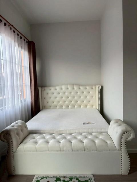 ให้เช่า ทาวน์โฮม 2 ชั้น หลังมุม สิริเพลส บางนา-เทพารักษ์ Siri Place Bangna-Theparak 10