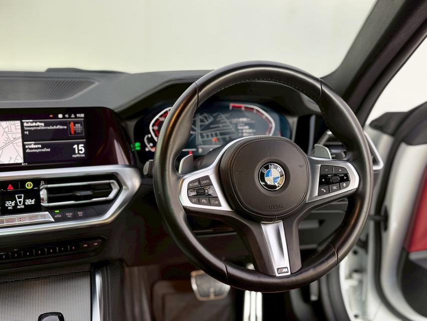 Bmw 430i Coupe M Sport 8