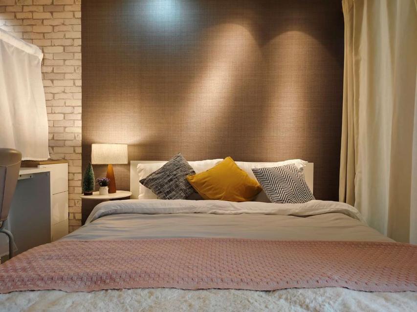 ขายคอนโดริชชี่ทาวเวอร์ Richy Tower ชั้น 15 วิวเมือง ทำเลดี เดินทางสะดวก ใกล้โรงพยาบาลพญาไท 3 - MRT สถานีบางไผ่ 8