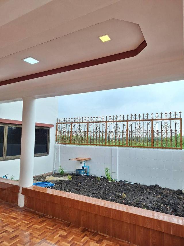 ขายบ้าน หมู่บ้านธันยพฤกษ์ ซอยผดุงพันธ์ 11 หนองจอก  บ้านสวยพร้อมอยู่ 3