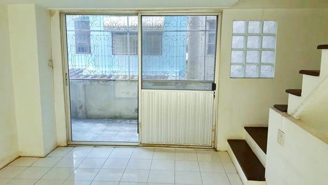 พณิชยการธนบุรี ให้เช่าโฮมออฟฟิศ 3.5 ชั้น บ้านเปล่า 19 ตร.วา. 245 ตร.ม.MRT หลักสอง 4 กม. บางแวก 4