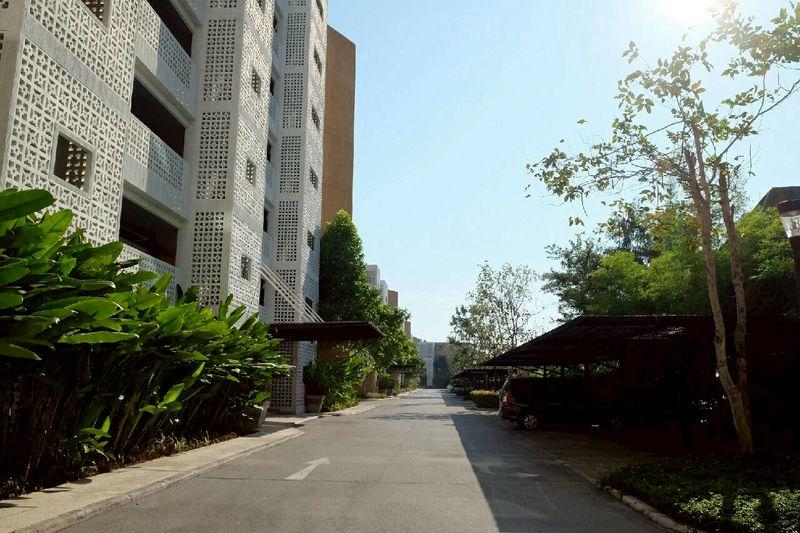 ขายคอนโดชานทะเล 3 ห้องนอนสระน้ำในตัวราคาดีที่สุดโทร 061-9419-639 6