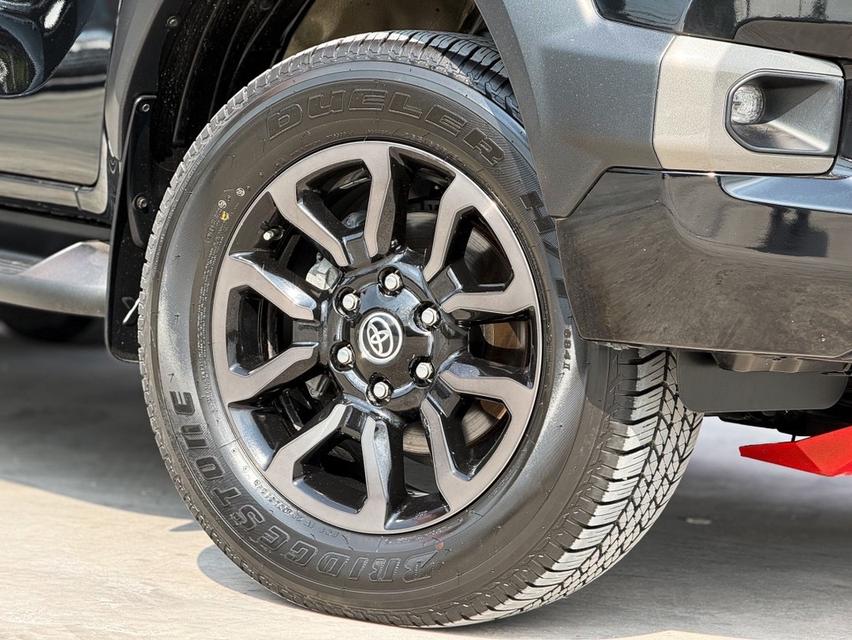 2020 TOYOTA HILUX REVO 2.8 4WD โฉม ROCCO รหัส WRT5644 16