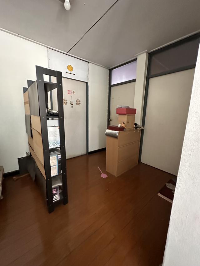 บ้านแฝด 2ชั้น มือสอง 6