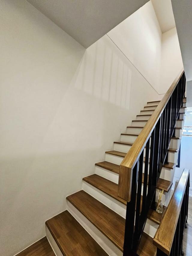 ให้เช่าทาวน์โฮม บ้านกลางเมือง บางนา–วงแหวน ไลน์ไอดี ✅ @ibx7531n 4