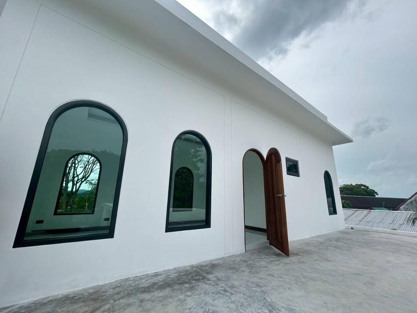 บ้านเดี่ยว Pool Villa 20