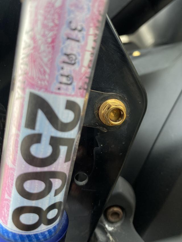 Nmax 155cc. ปี 2019 สีดำด้าน เครื่องเงียบเดิม