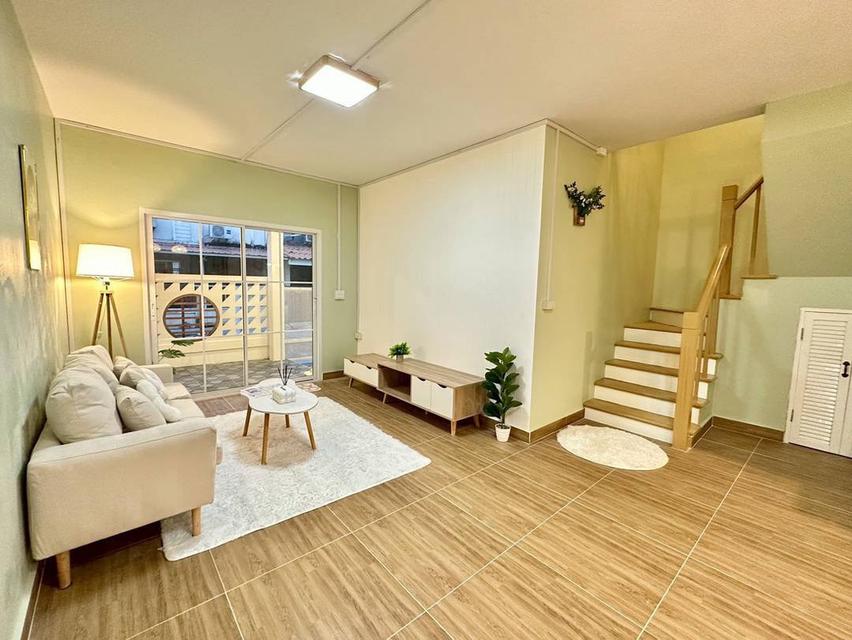 หมู่บ้านพฤกษา37 ทำเลใกล้ มอเตอร์เวย์M81 3