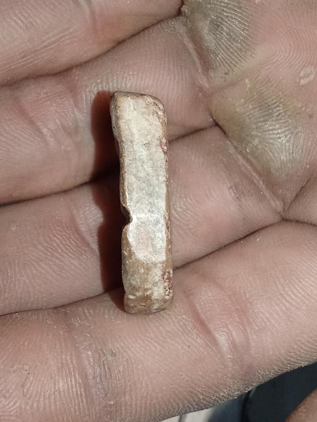 พระซุ้มกอพิมพ์กลางแบบมีลายกนก รูปที่ 5