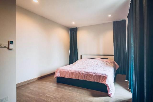 P506 ให้เช่าบ้านเดี่ยว 2 ชั้น โครงการ Koonsuk Villa คูณสุขวิลล่า นวลจันทร์ 36 ซอยนวมินทร์ 163  ซอยนวมินทร์ 157 รามอินทรา 46  13