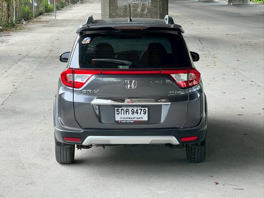 Honda BRV 1.5 SV AT ปี 2016 6