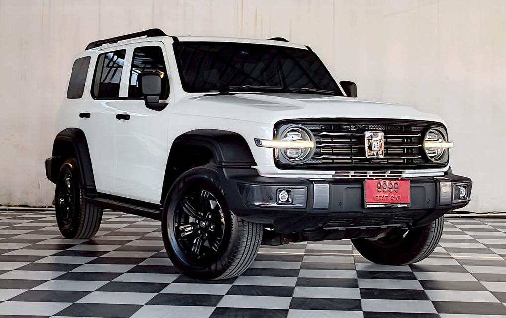 รถยนต์มือสองเจ้าของขายเอง 6