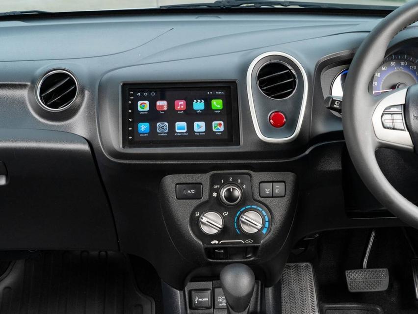 ขาย Honda Mobilio 1.5RS ปี14 9