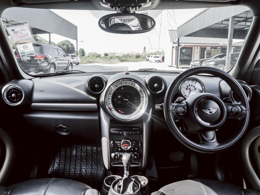 รหัสรถ 67GG9205 🚘 #MINI #CooperD #Countryman (R60)📍 ปี 2016 | 5