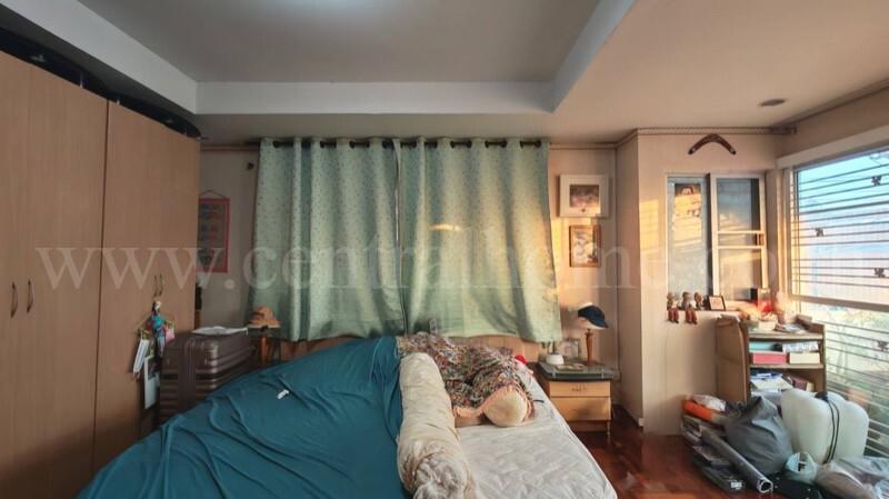 บ้านแฝด ธนวรรณ พหลโยธิน 52 หลังมุม ต่อเติมครบ ราคาถูก 18