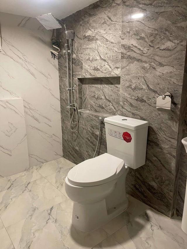 ขายบ้านเดี่ยว 2 ชั้น 100 ตร.ว. บ้านรีโนเวทใหม่ ติดถนนริมโขง 2 ข้างแปลงมุม ทำเลหายาก 8