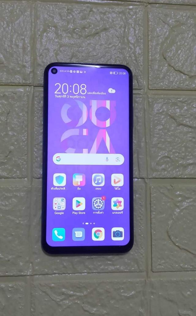 Huawei Nova 5T 3