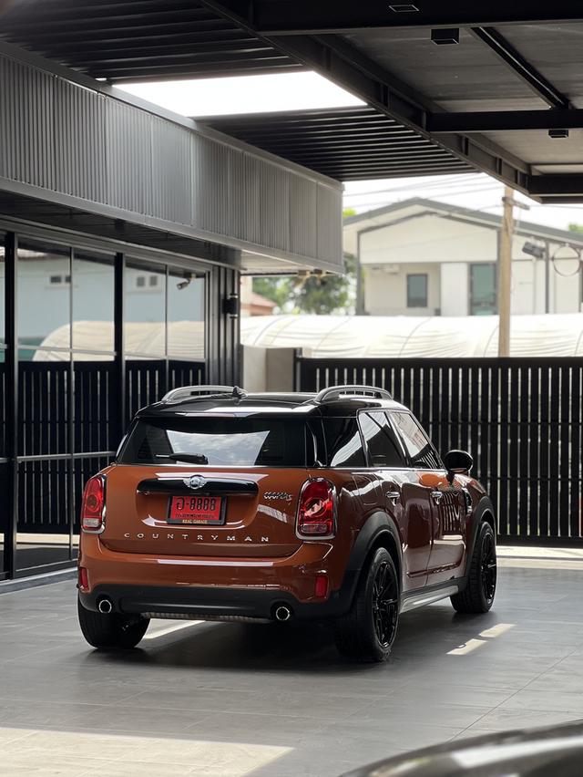 Mini Cooper S 12