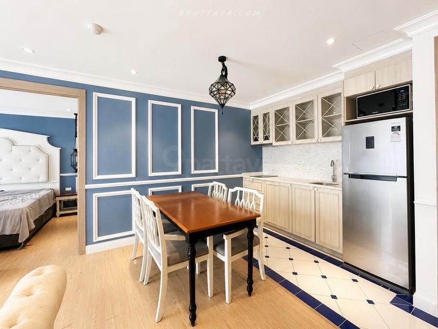 FQ For Sale — 2-Bedroom Pool View Condo at Seven Seas Cote d’Azur, Pattaya 7