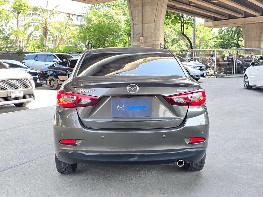 รหัสรถ WMT53 Mazda2 1.3 High Connect ปี 2018 รูปที่ 3