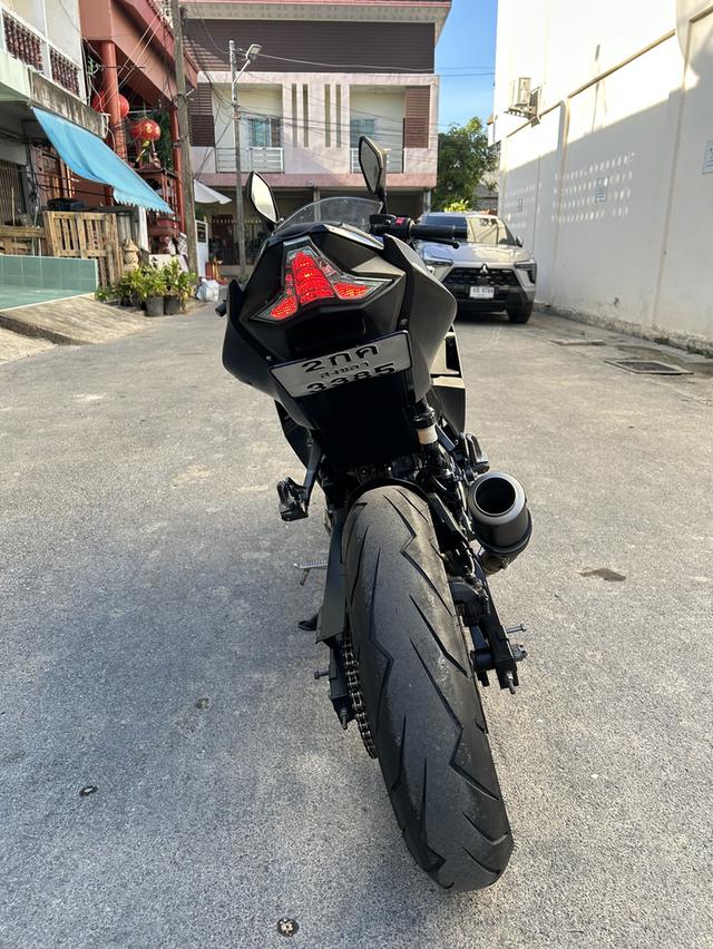 Kawasaki ninja400 ปี 2018 รูปที่ 13
