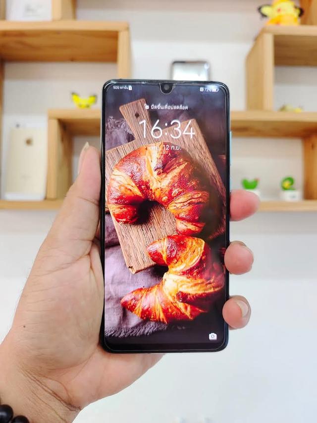 ปล่อยขายด่วน Huawei P30 4