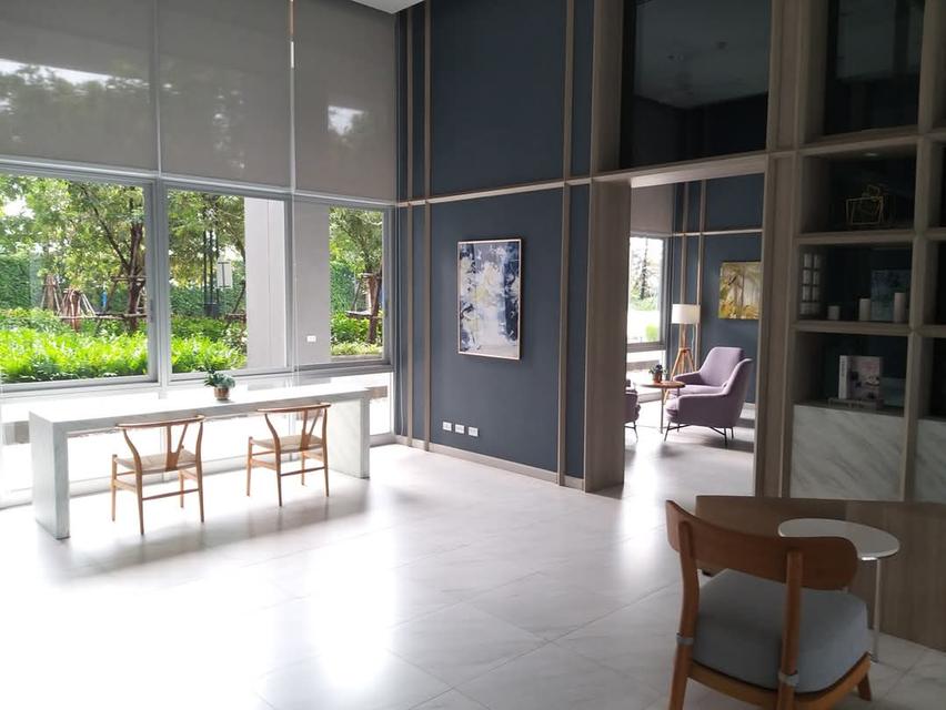 คอนโด ริเวอร์ไรน์ พระราม 3 15