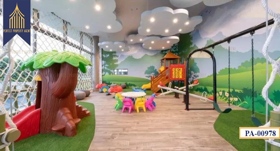 ให้เช่า คอนโด สุขุมวิท Supalai Oriental Sukhumvit 39 12