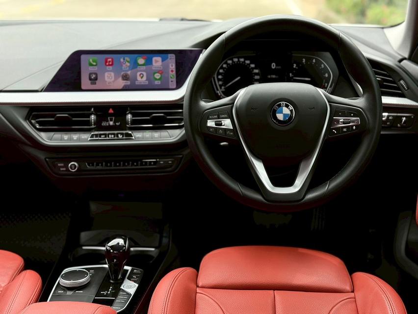 BMW 220i Gran Coupe Sport ปี22 11