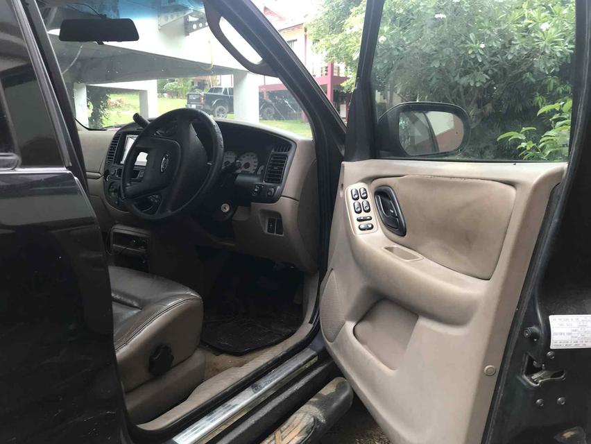 ขายรถยนต์ Ford ปี 2004  2