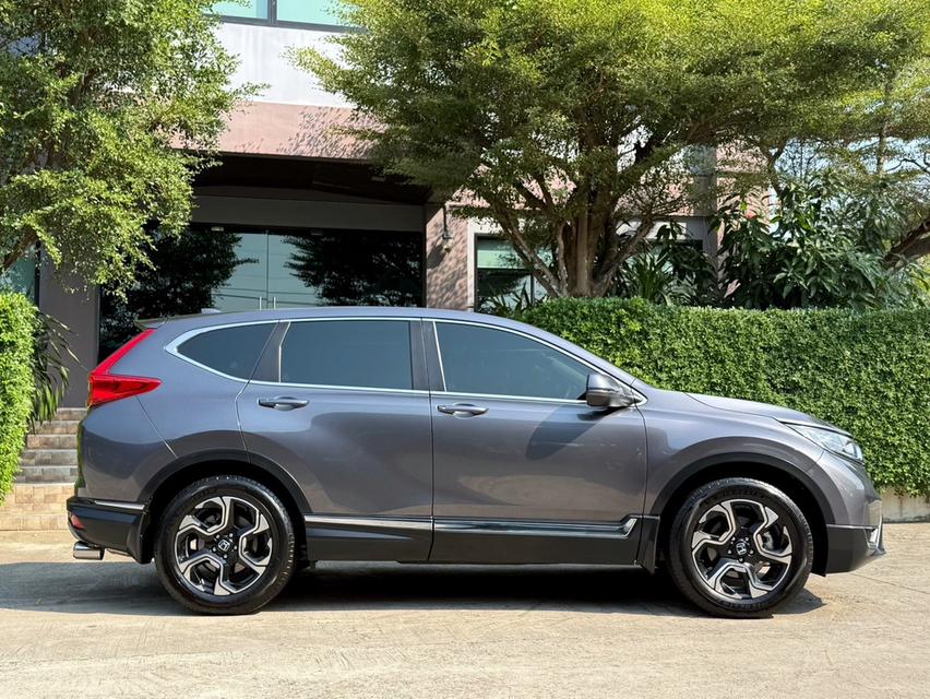 2020 HONDA CRV 2.4 EL 4WD 7 ที่นั่ง รถมือเดียวออกป้ายแดง รถสภาพสมบูรณ์ พร้อมใช้งาน รถวิ่งน้อย ประวัติศูนย์ครบ รถไม่เคยมีอุบัติเหตุครับ รูปที่ 2