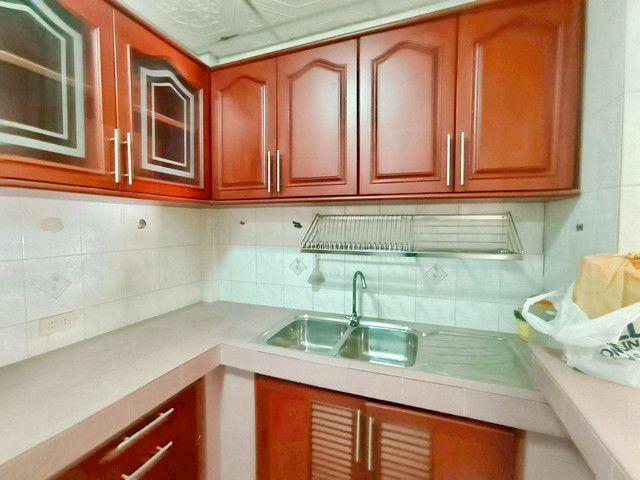 บ้านทาวน์เฮ้าส์ 2ชั้น 6