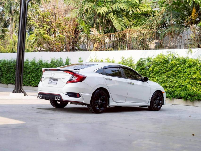 Honda Civic 1.8EL (FC) ปี 2017 ♨️ #ประกันเครื่องเกียร์3ปี3หมื่นkm ♨️ รูปที่ 2