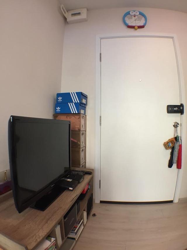 Plum Condo Park Rangsit 9