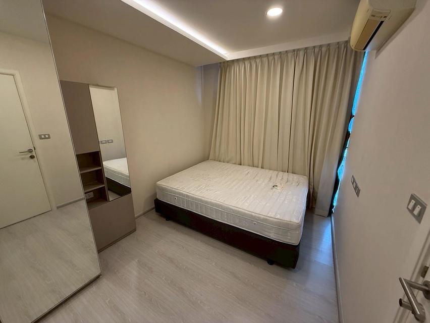 ให้เช่าคอนโดมิเนียม ใจกลางสุขุมวิท โครงการวีธารา 7